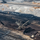 Illustration for article titled Aerial Photos of Coal Mining Pits Are Sublime and Terrifying